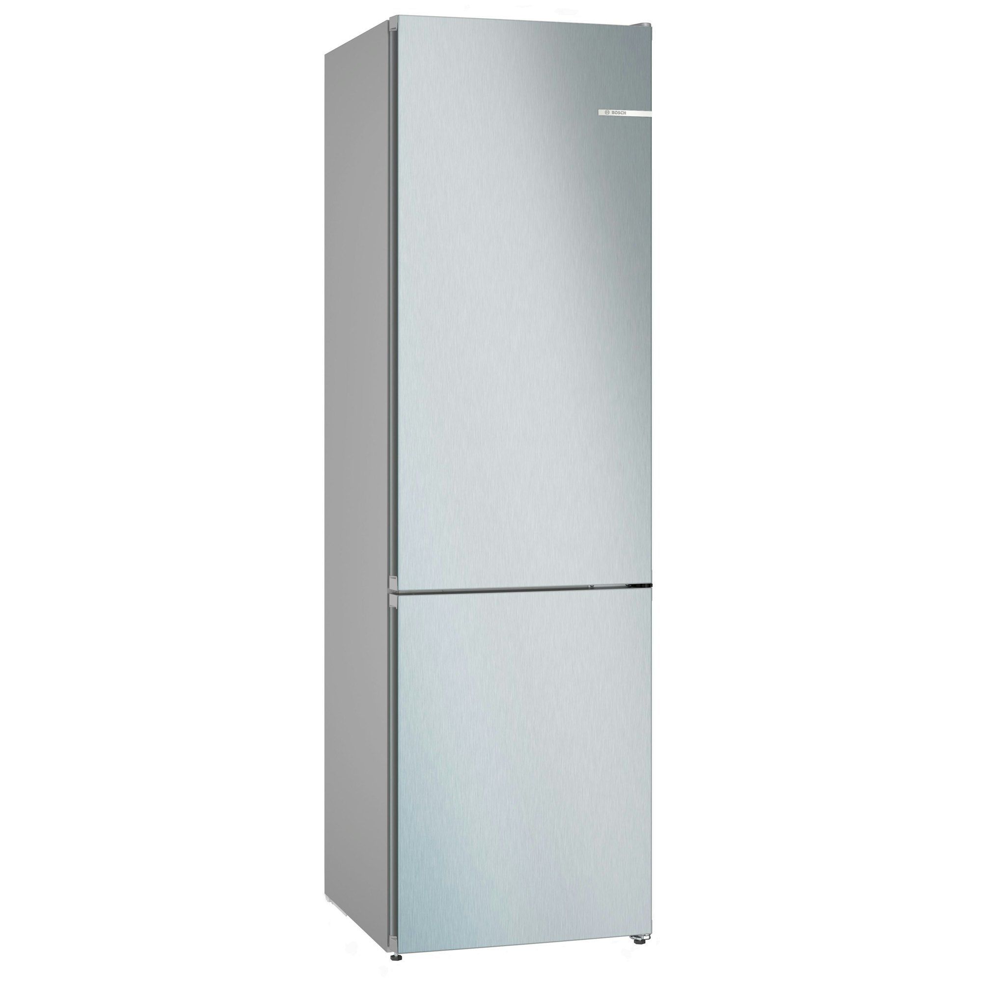 BOSCH KGN392LBF - Koel-vriescombinatie - 363 liter - RVS refurbished, photo 4