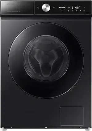 Samsung WW11DB8B95GB - Voorlader wasmachine - 11 kg - 1400 tpm - Zwart