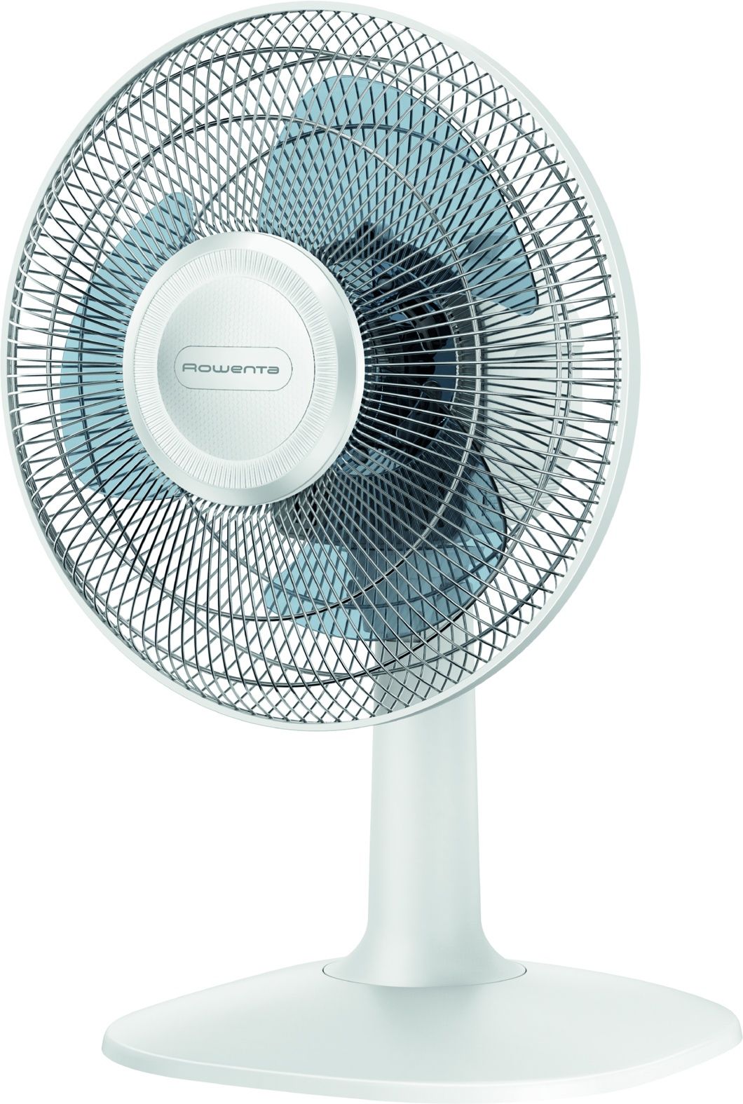 Rowenta VU2330 - Tafelventilator - 3 snelheden - Stille werking 46 dB(A)