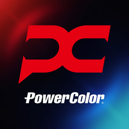 PowerColor