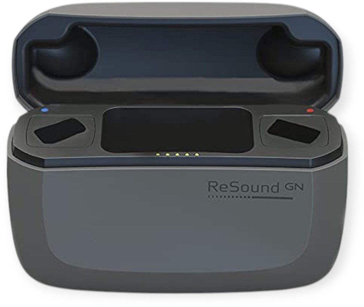 Resound Premium Charger LiNX Quattro / Key Rie