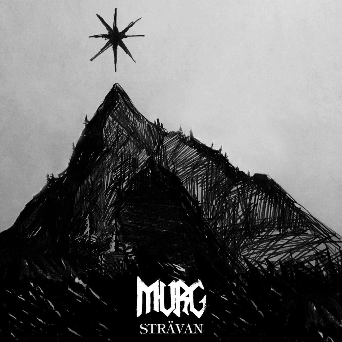 Murg Stravan - Cd - 40, 39 Speelduur - Stereo