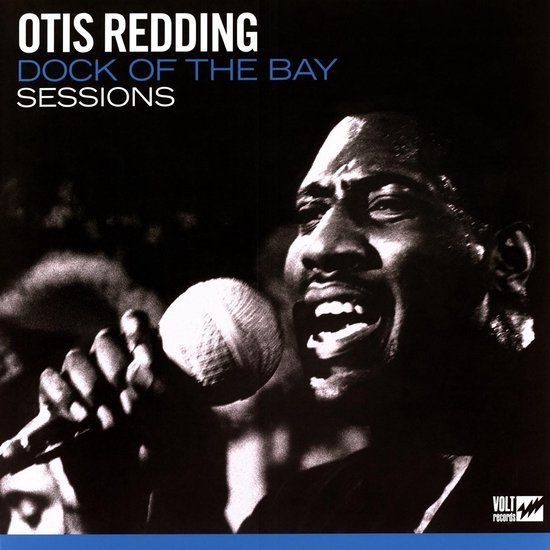 Otis Redding - Dock Of The Bay Sessions (Lp) Heruitgave 50 Jaar - Stereo