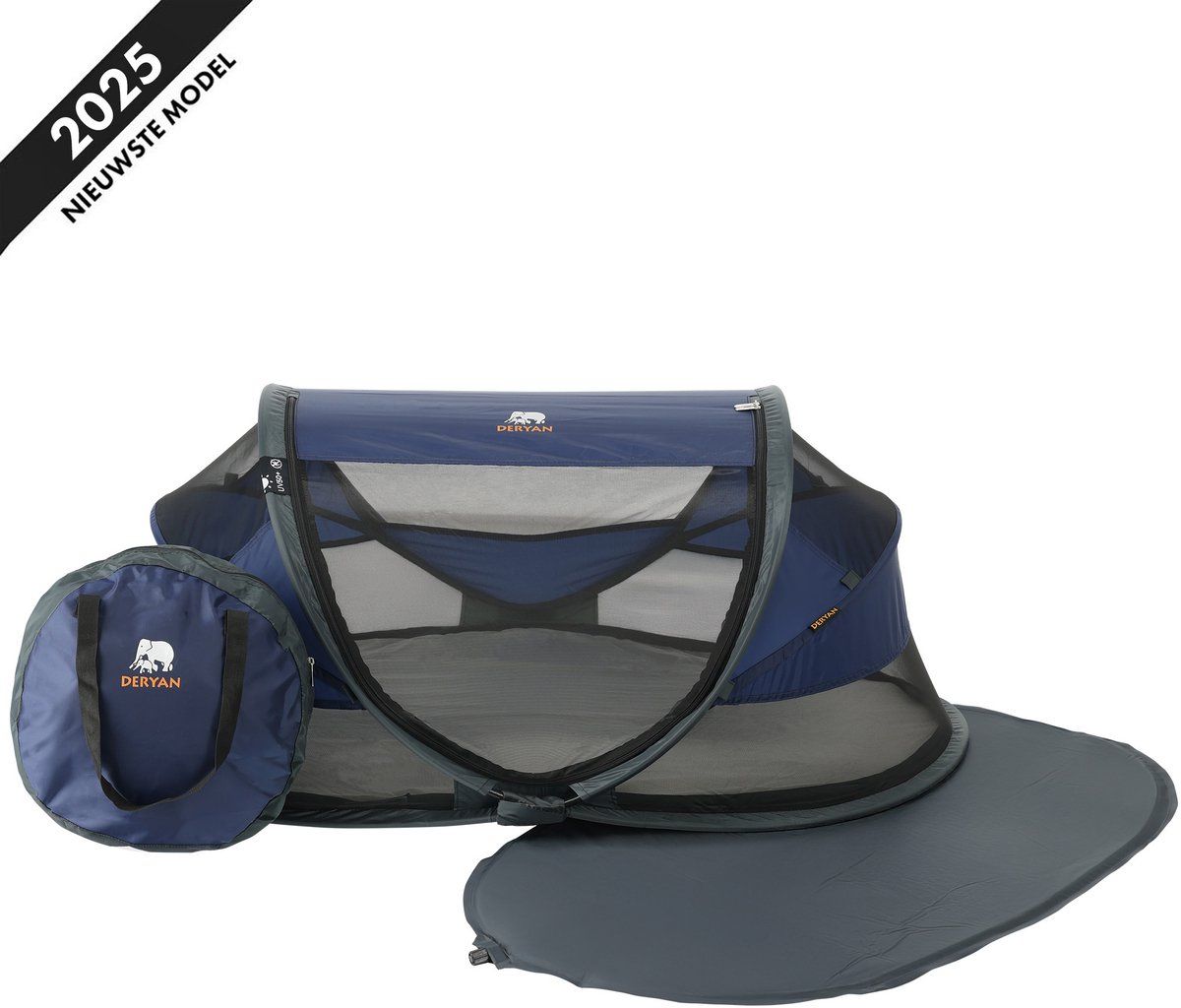 Navy, Marineblauw