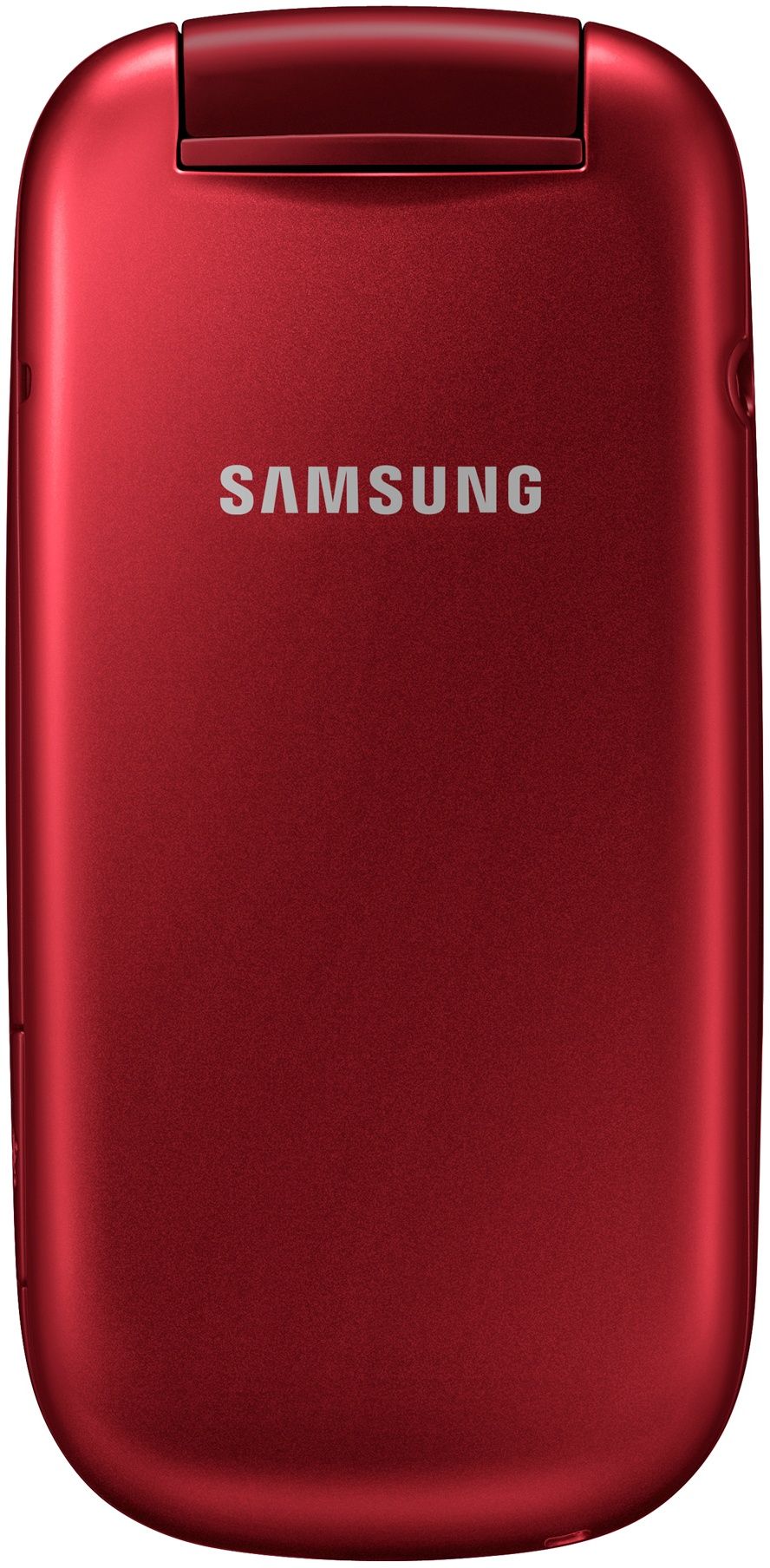 Samsung E1270 - Mobiele Telefoon - 1,77" LCD Scherm - Rood refurbished, photo 4