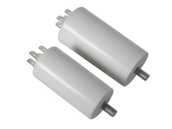 AANLOOPCONDENSATOR 3µF/450V