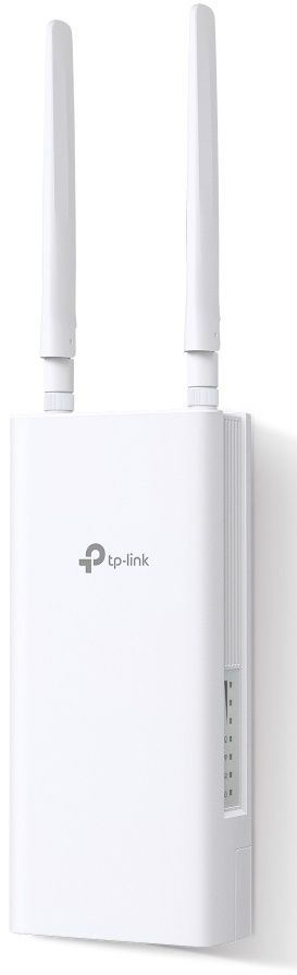 TP-Link TL-MR100 - 4G Outdoor Router - 300 Mbps Wi-Fi - IP65 (1210002601641)