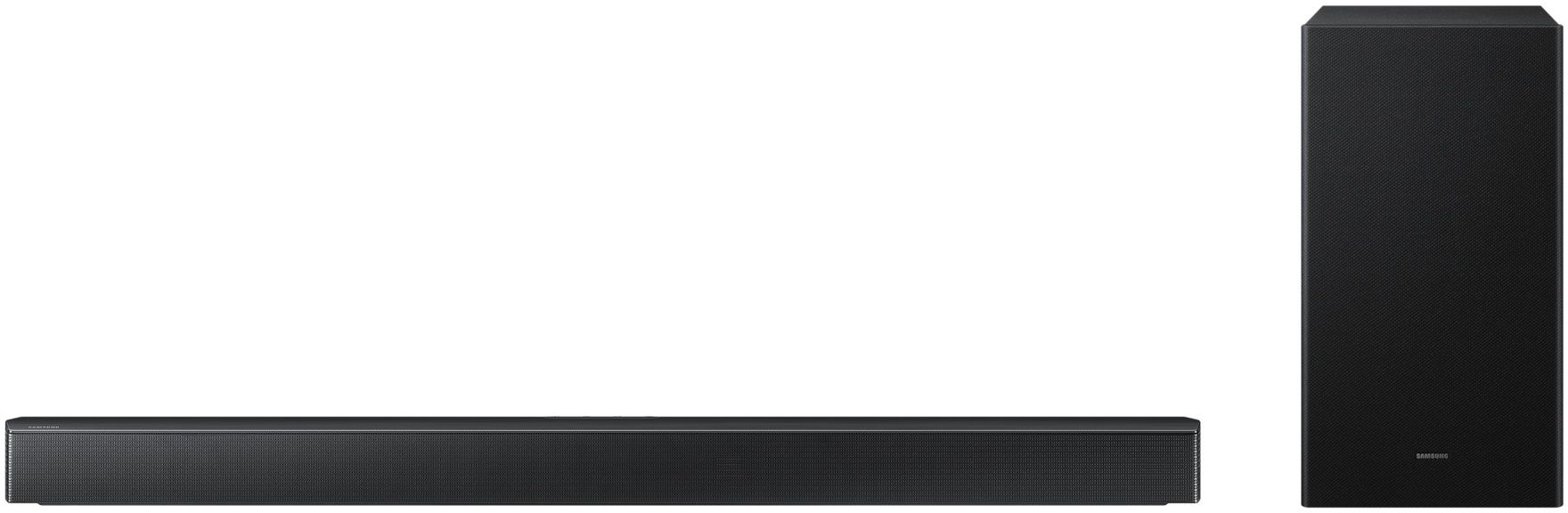 Samsung HW-B66CF - Soundbar met Subwoofer - 3.1 Kanaals - Q-Symphony (2025)