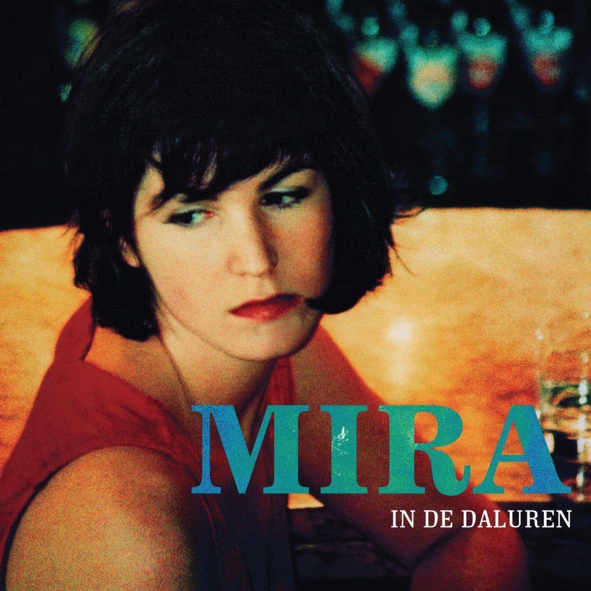 Mira - In De Daluren - Cd (2016)