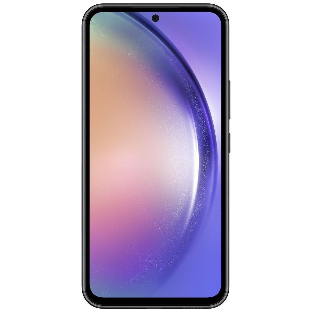 Samsung Galaxy A54 - Grijs - 128 GB - Fysieke simkaart + eSIM refurbished, photo 2