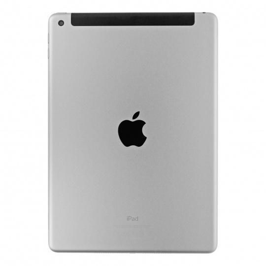 Apple iPad 5 (2017, A9 series) - Spacegrijs - 32 GB - WiFi + 4G refurbished, photo 3