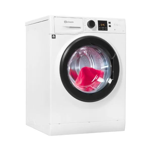 BAUKNECHT Super Eco 845 A - Wasmachine - 8KG - A - Clean+ refurbished, photo 3