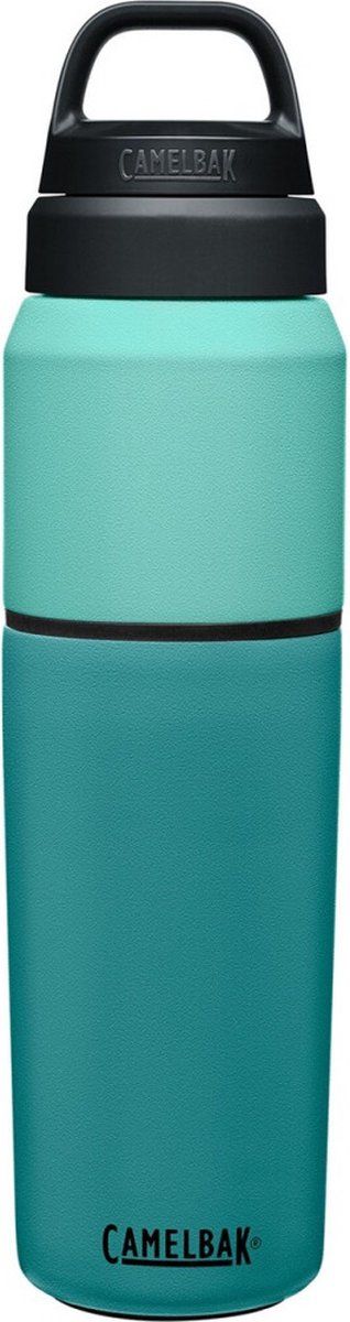 Groen / Blauw (Coastal / Lagoon)