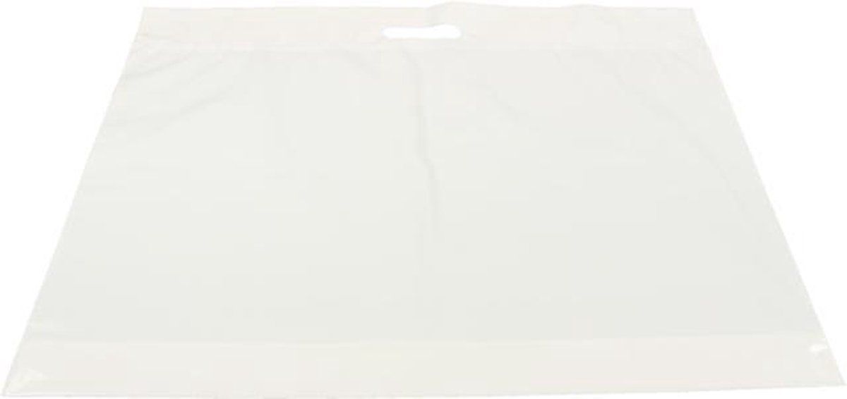 Broekhoff DKT - Draagtassen 50x5x65cm - Set van 250