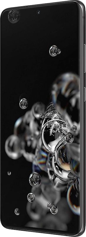 Samsung Galaxy S20 Ultra Dual SIM 128GB zwart