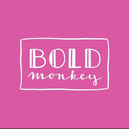 Bold Monkey