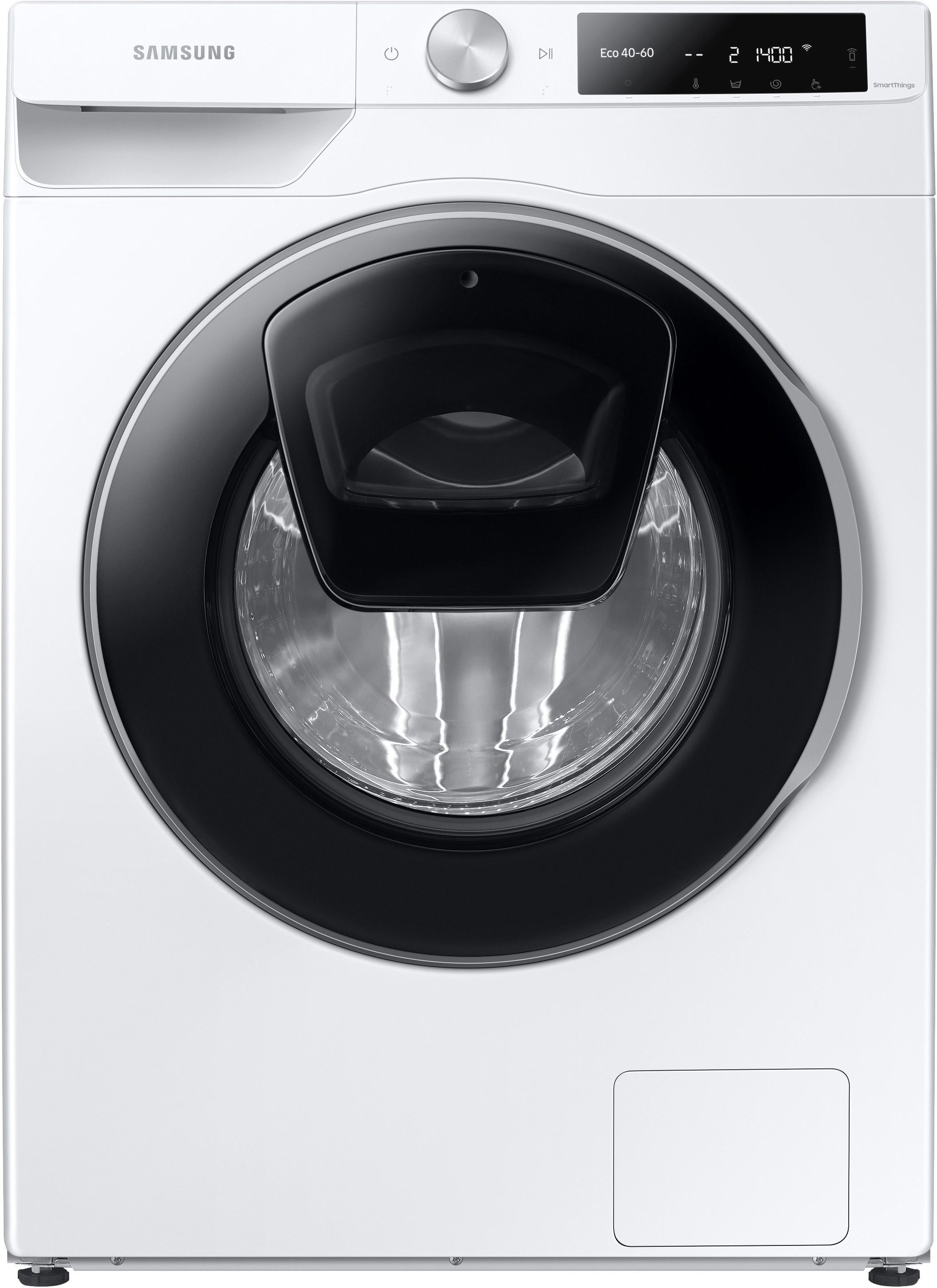 Samsung WW80T684ALE - Wasmachine - AI Control AutoDose AddWash