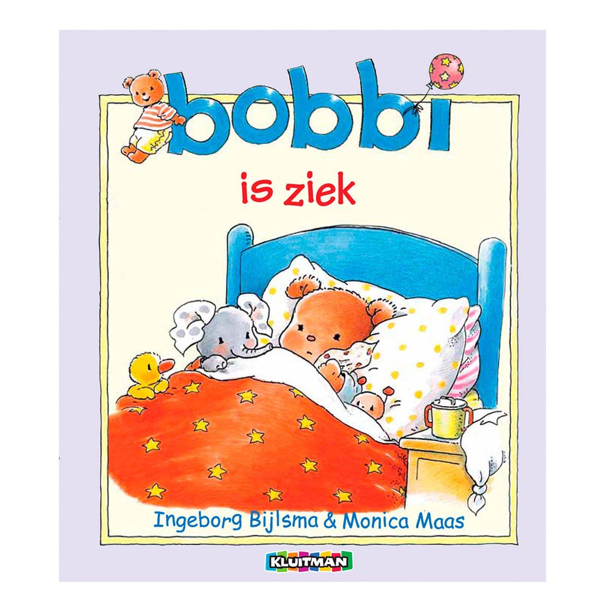 Ingeborg Bijlsma Bobbi Is Ziek