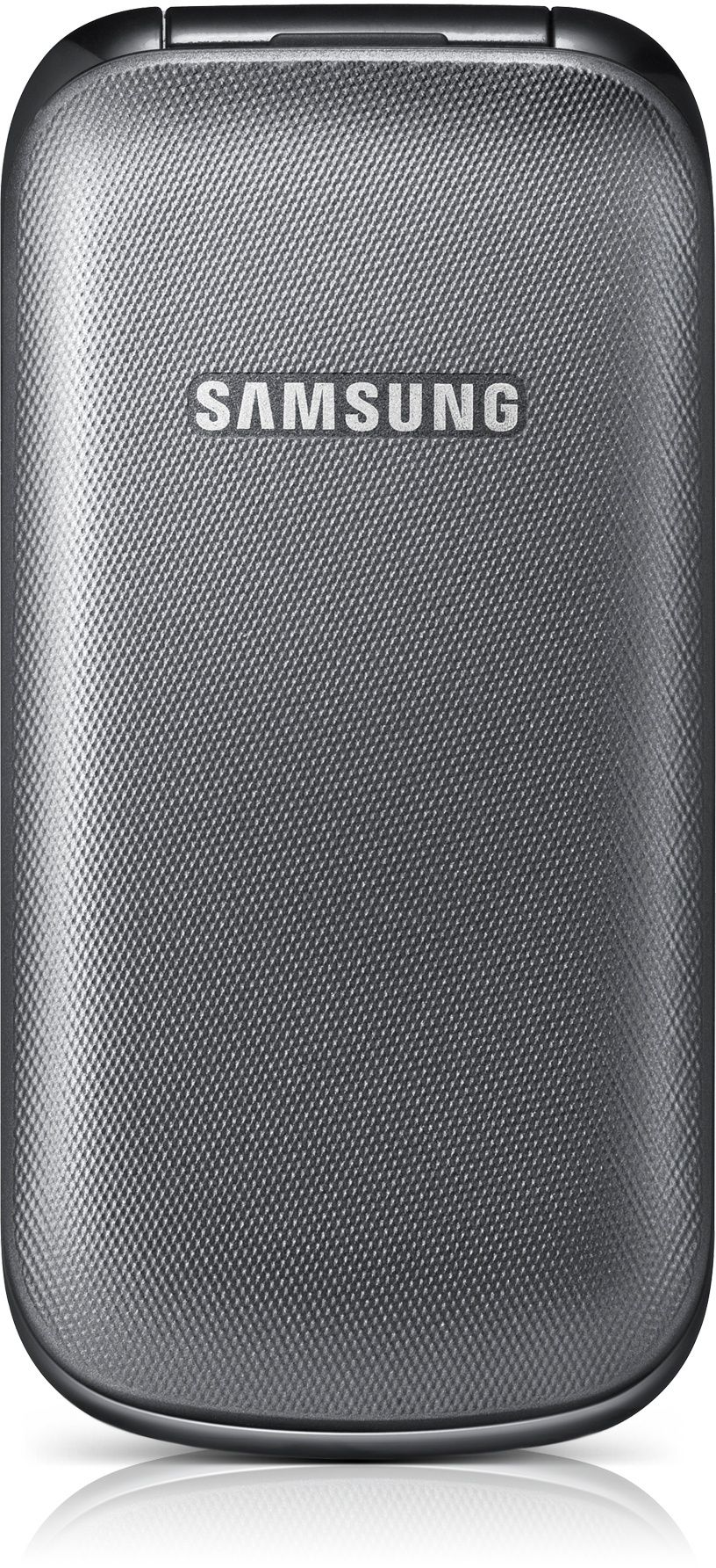 Samsung E1190 - Mobiele Telefoon - 1,43" Scherm 128x128 - Grijs