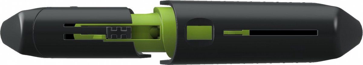 Anabox Pillensplijter