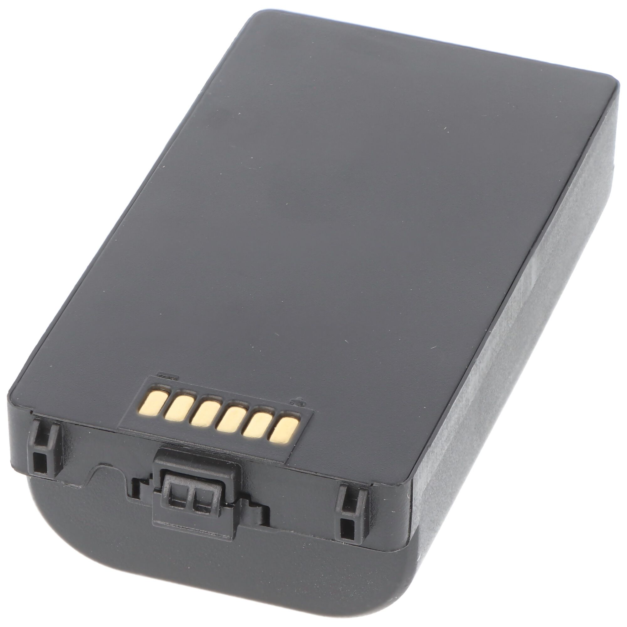 4400 mAh accu geschikt voor Symbol MC3100 batterij type 82-127909-02, BTRY-MC31KAB02