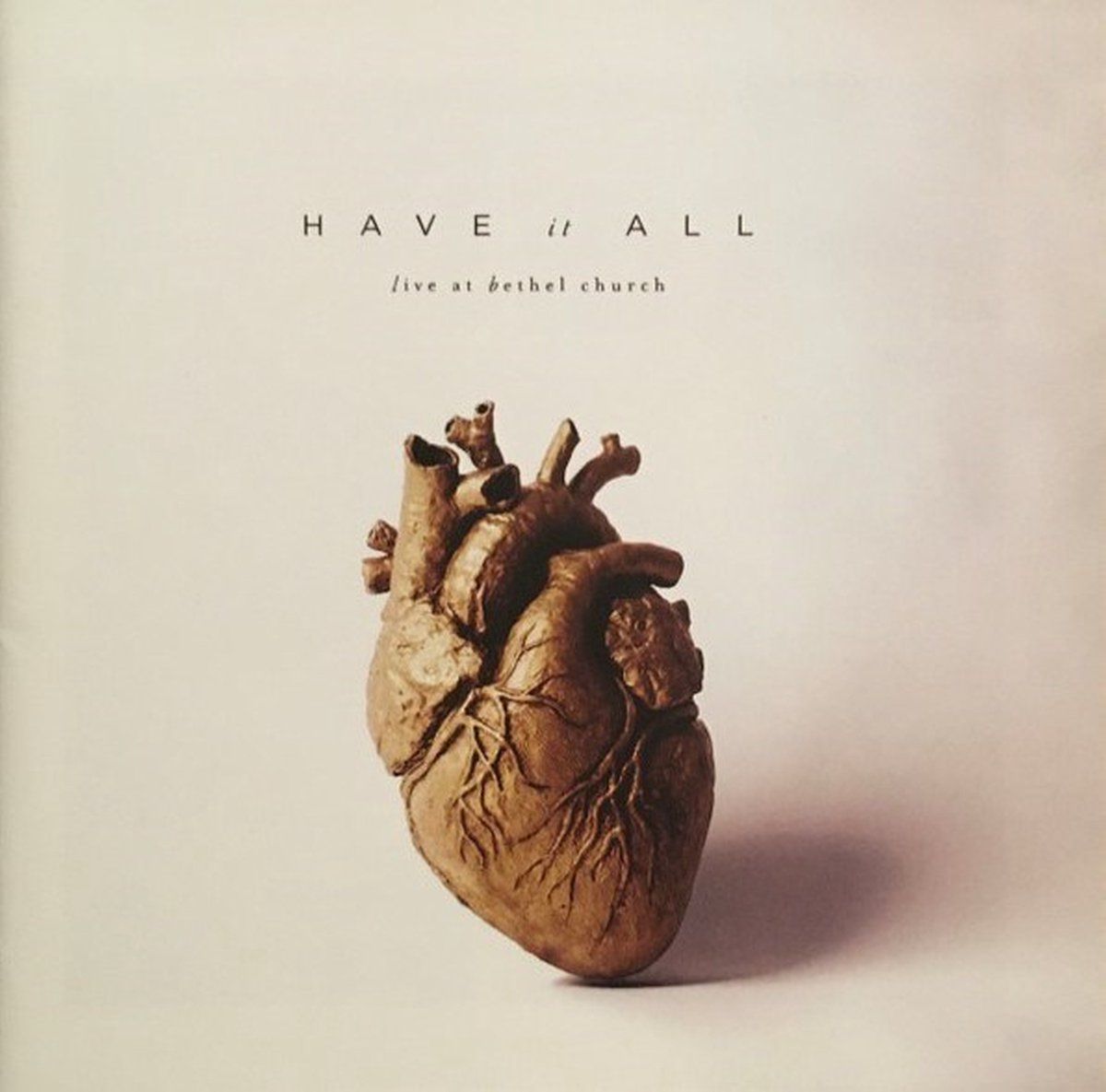 Bethel Music - Have It All - 2 Cd (2 Stuks)