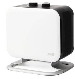 Mill CUS1800MECWA - Elektrische verwarming - 1.800W - Wifi - Geschikt voor 30m²