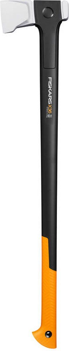 Fiskars X-serie X32 - Kloofbijl L - Ergonomisch handvat - Gesmeed staal
