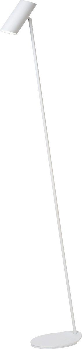 Lucide HESTER - Leeslamp - Draaibaar en kantelbaar - Wit