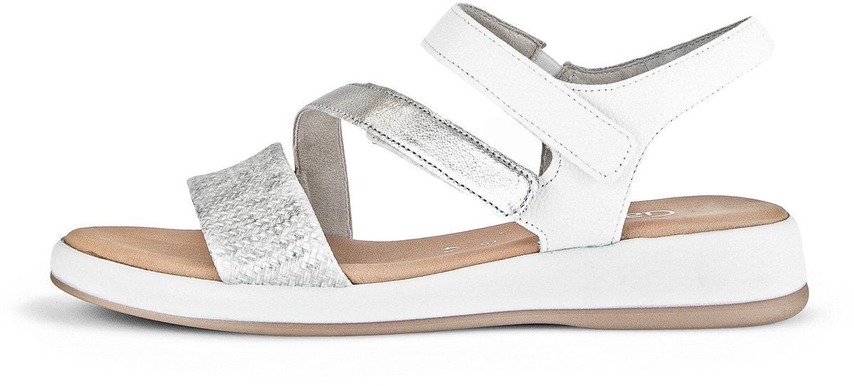 Gabor - Dames Sandalen - Maat 38.5