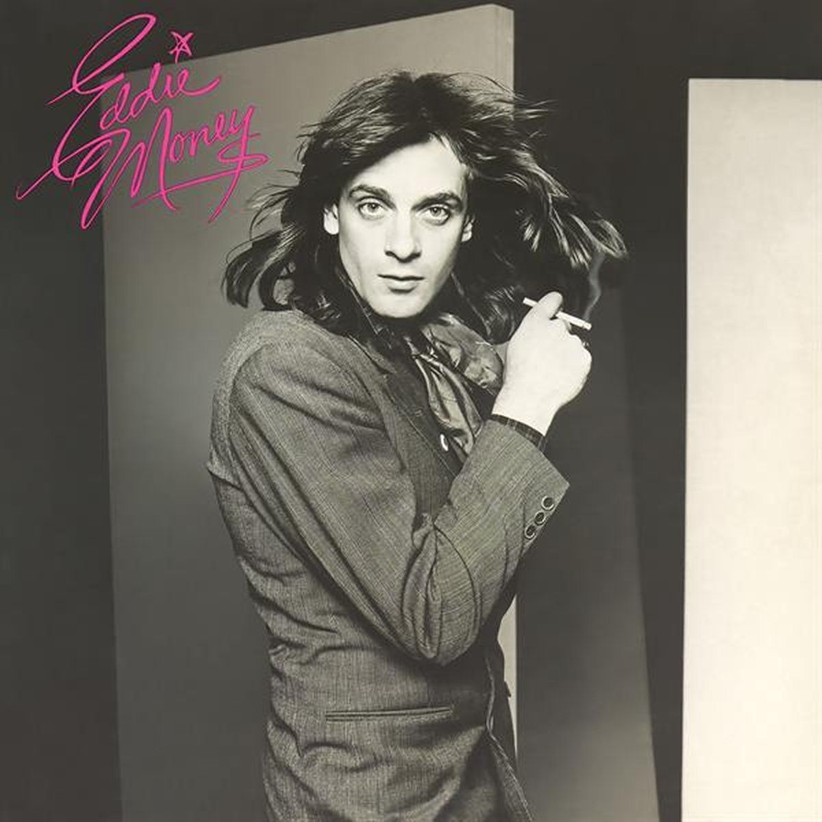 Eddie Money - Lp - Coloured Vinyl - Roze