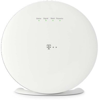 T-Mobile Speed Home WiFi Solo - Access Point - Wi-Fi 2,4GHz 5GHz - 2x Ethernet 1Gbps
