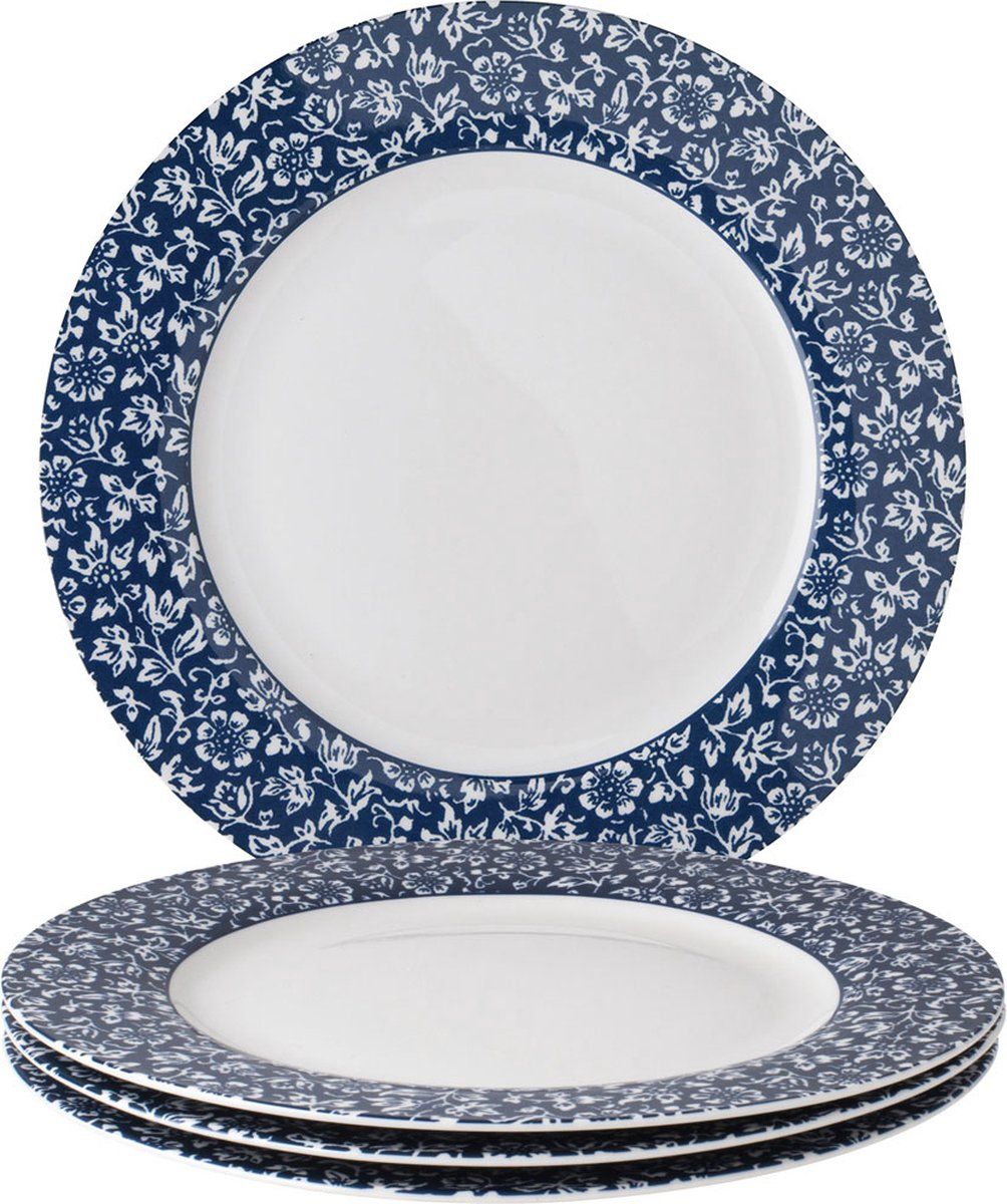 Sweet Alyssum - set van 4