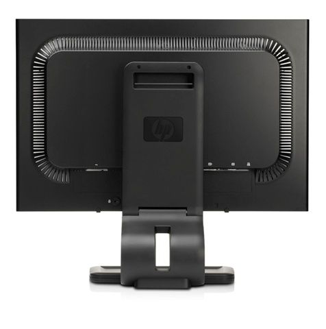 HP Compaq LA1905wg - Monitor 19" - 1440x900 (WXGA+) - Zwart refurbished, photo 3