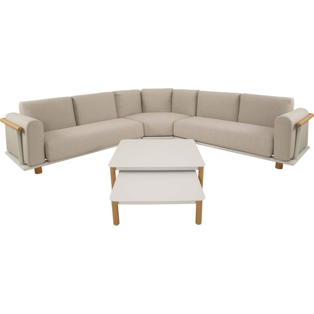 Primaliving Loungehoekset Mezio