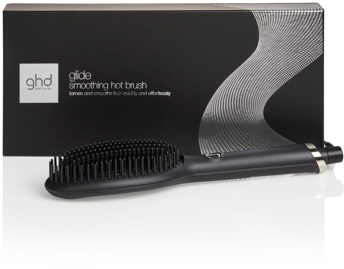 Ghd Heteluchtborstels Föhnborstels