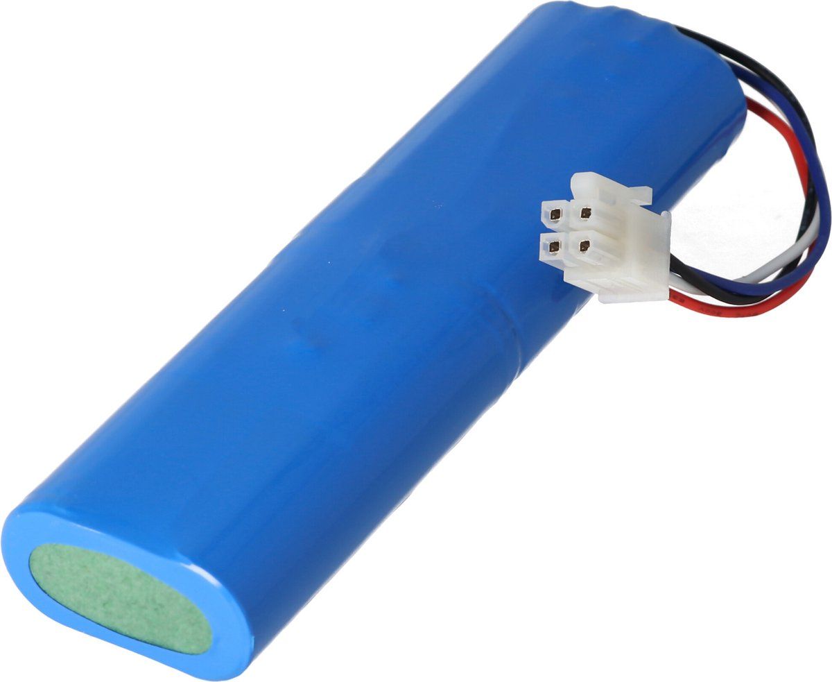 Replica-batterij geschikt voor de Philips FC8772, FC8776-batterij 4ICR19 / 65