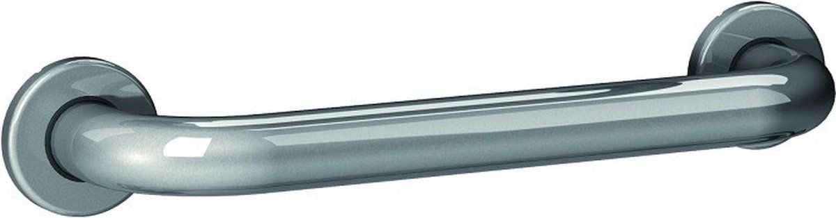 Atlantis Wandbeugel Rvs - 45 Cm