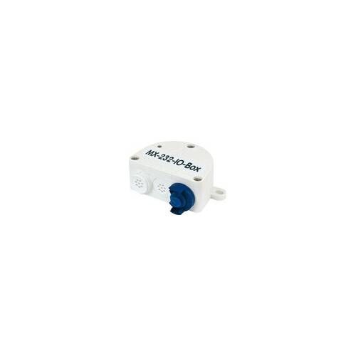 Mobotix MX-OPT-RS1-EXT - Signal input/output - Weerbestendig - IP65