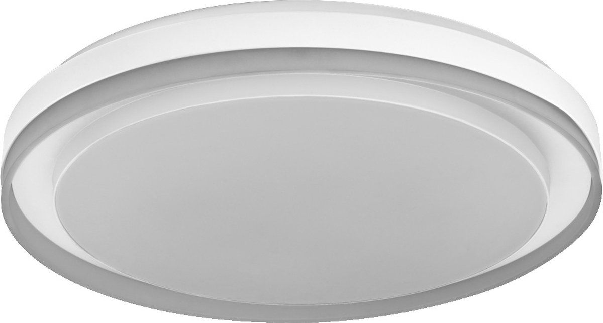 Ledvance Smart+ WiFi Magic Plafondlamp - Dimbaar - Tunable White En Rgb - Wit