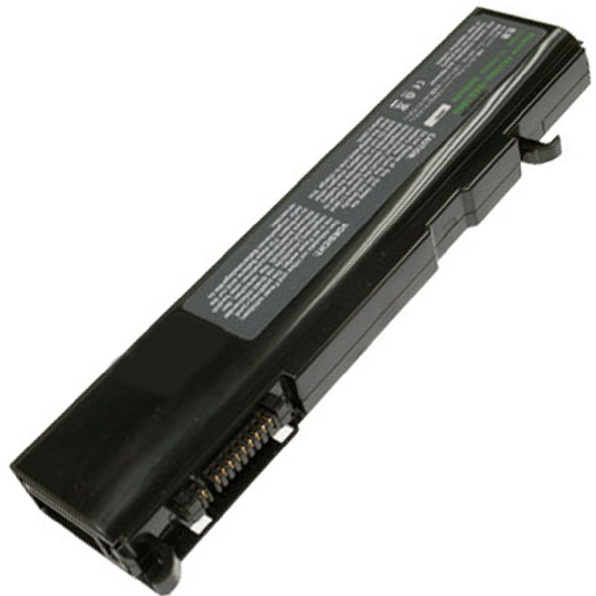 AccuCell - Accu geschikt voor Toshiba Tecra A2 - 5200mAh - Li-ion 10.8V