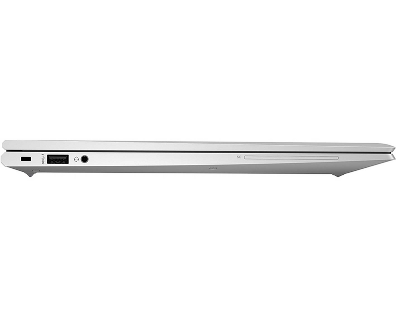 HP EliteBook 855 G8 - QWERTY - 15,6 inch - AMDRyzen™ 3 - 16 GB - 512 GB - Radeon™ Onboard Graphics refurbished, photo 2