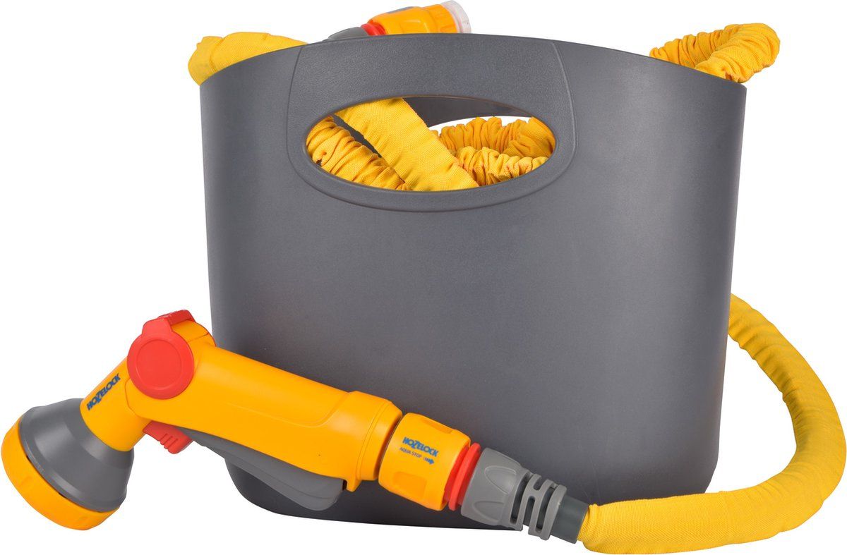 Hozelock Superhoze City 7, 5 M