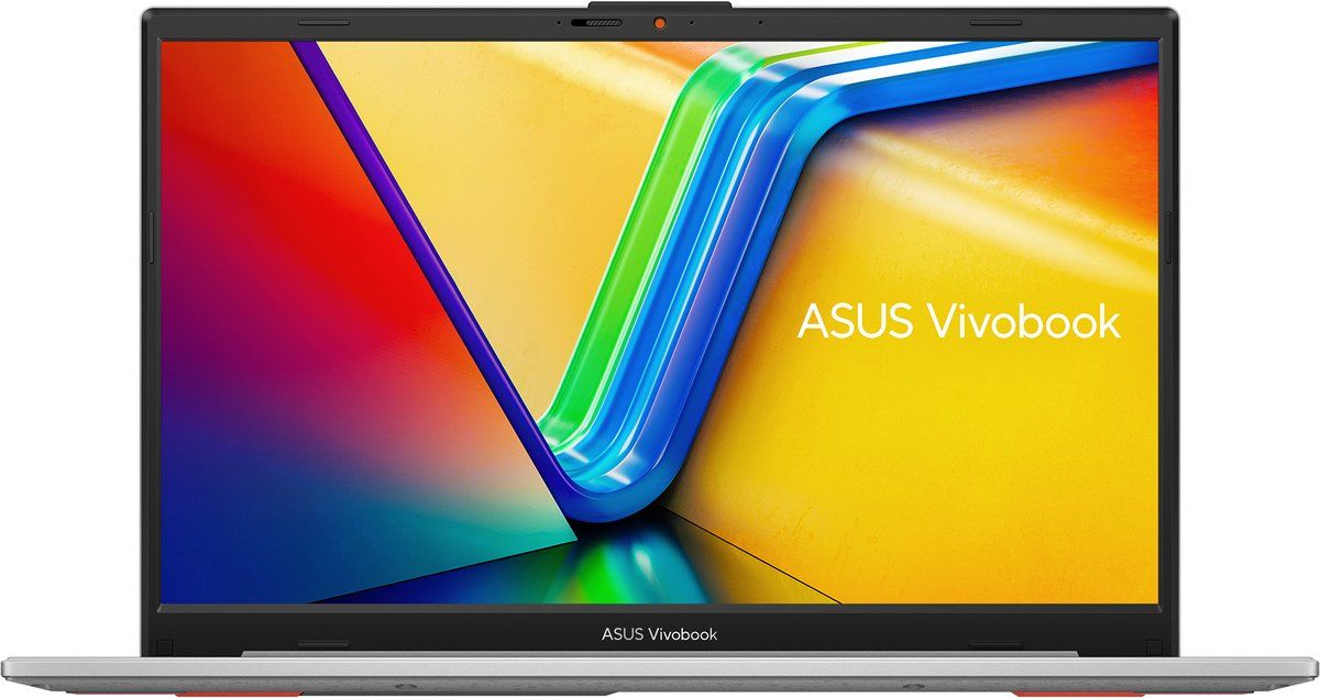 ASUS Vivobook Go 14 E1404FA-EB856W - Laptop - AMD Ryzen 5 - 16 GB RAM - 512 GB SSD - 14 Inch - 1920 x 1080