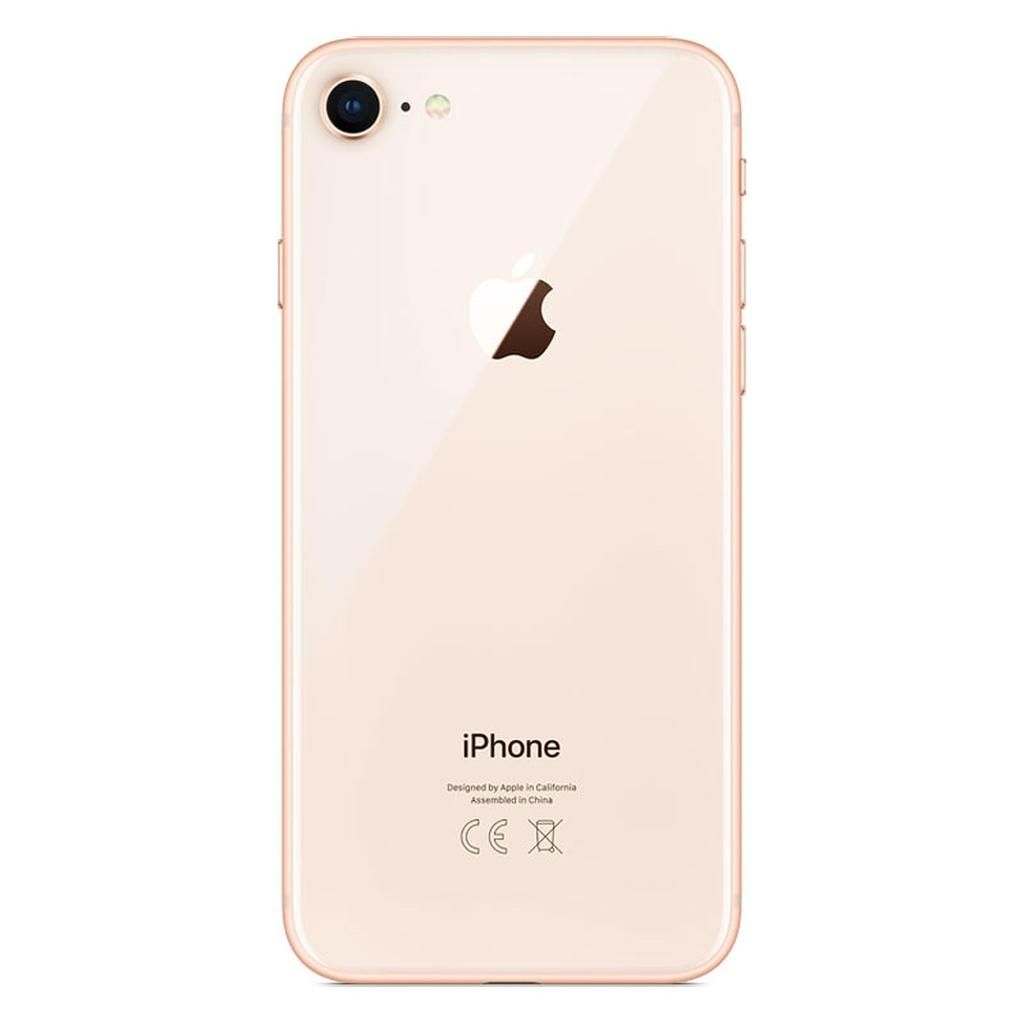 Apple iPhone 8 - Goud - 64 GB - Fysieke simkaart refurbished, photo 3