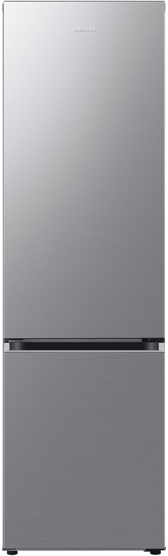 Samsung RB38C607AS9 - Koel-vriescombinatie - SpaceMax - A