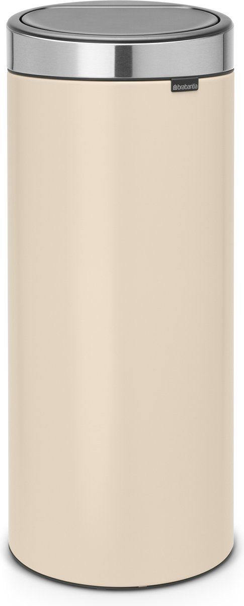 Soft Beige Matt Steel FPP