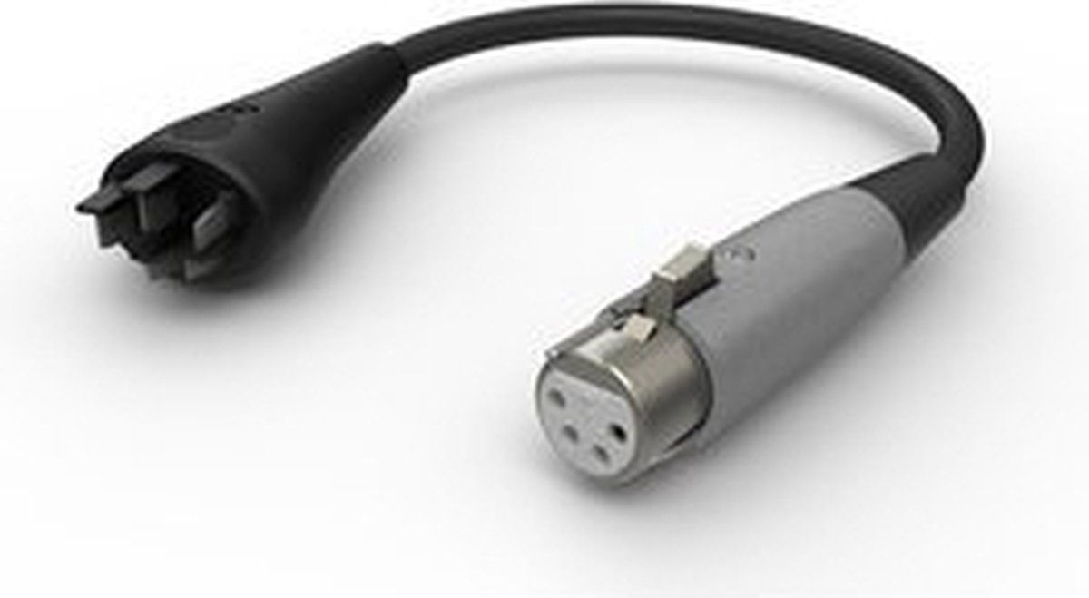E-Bike Vision - Adapter Kabel - Bosch Active/Performance Line