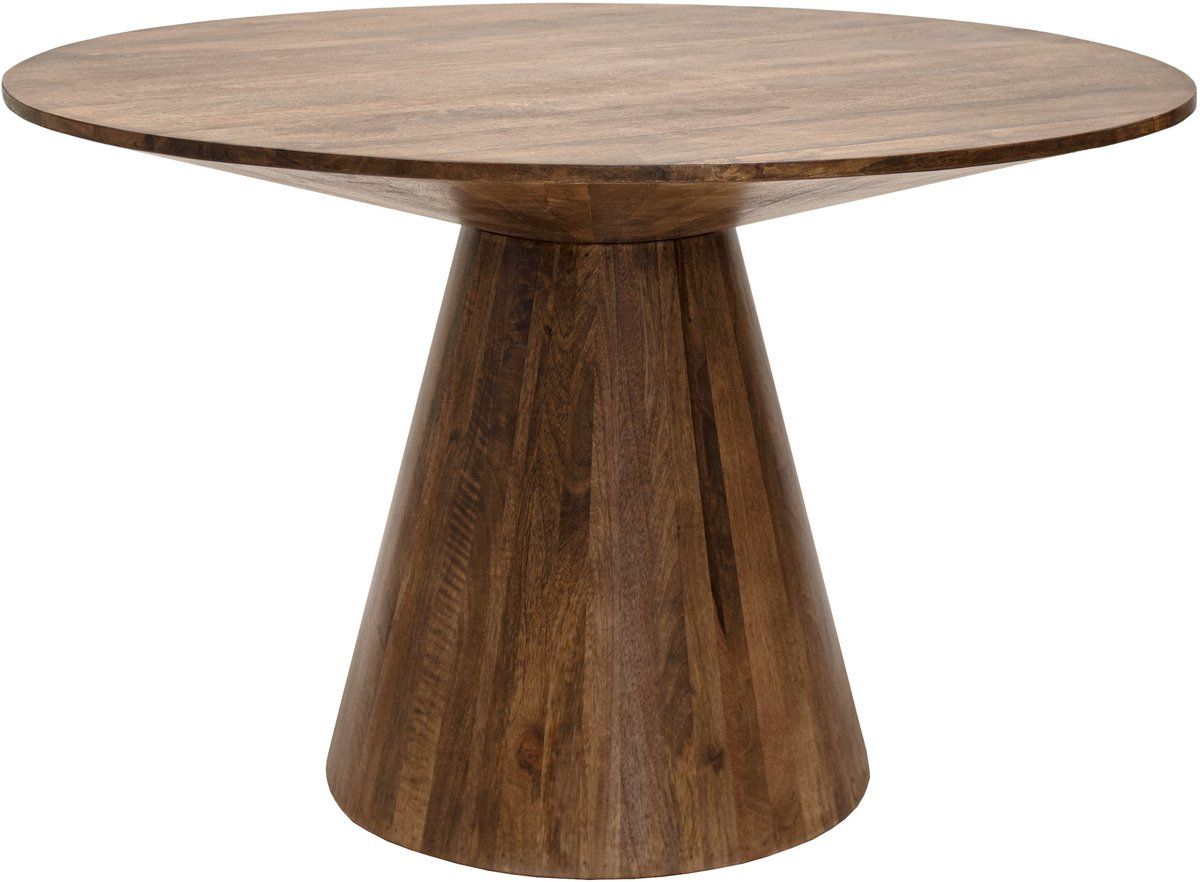 Kick Eettafel Joe - 140cm - Bruin