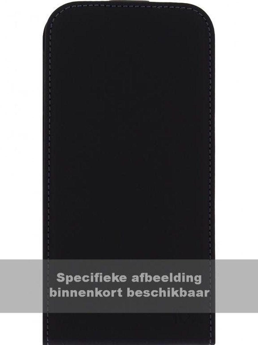 Zwart